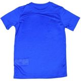 Nike Park VII SS Sportshirt6 - Unisex - blauw
