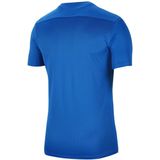 Nike Park VII SS Sportshirt6 - Unisex - blauw