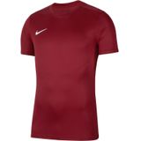 Nike Park VII SS Shirt Junior6 128