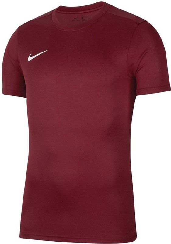 Nike Park VII SS Shirt Junior6 128
