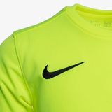 Nike Park VII SS Shirt Junior6 128