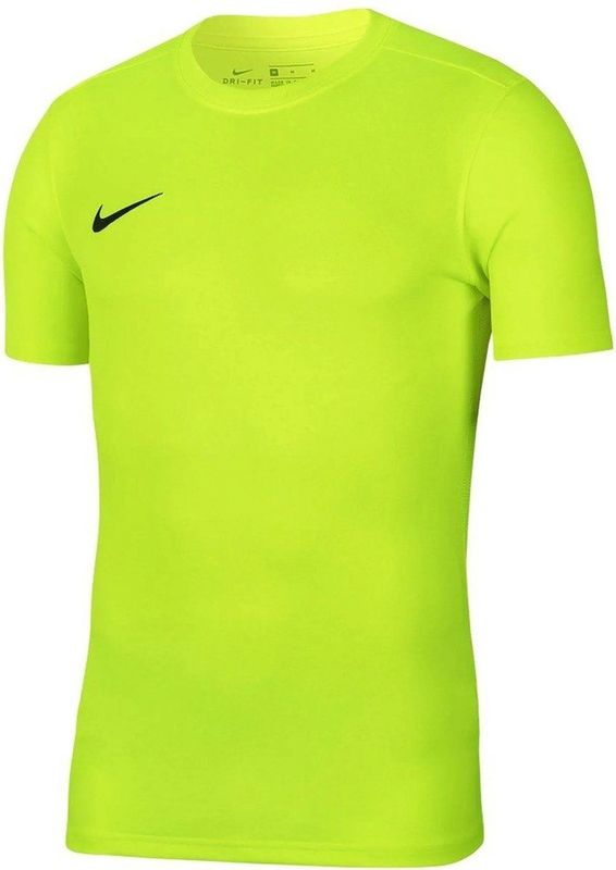 Nike Park VII SS Shirt Junior6 128