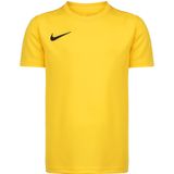 T-shirt - Ronde Hals - Jersey - Logoprint - Borduursels