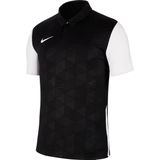 Nike Sportpolo8 - Unisex - zwart wit