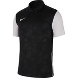 Nike Sportpolo8 - Unisex - zwart wit