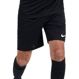 Nike Park III Sportbroek Mannen - Zwart