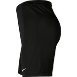 Nike Park III Sportbroek Mannen - Zwart