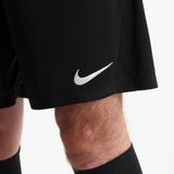 Nike Park III Sportbroek Mannen - Zwart