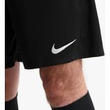 Nike Park III Sportbroek Mannen - Zwart