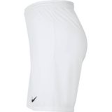 Nike - Dri-FIT Park 3 - Sportbroek - Zwart - 100% Gerecycled Polyester
