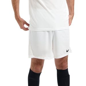 Nike - Dri-FIT Park 3 - Voetbalshort - Zwart - 100% Gerecycled Polyester