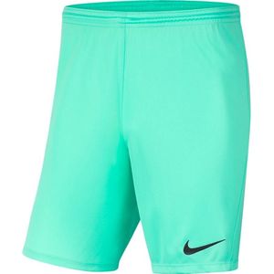 Nike Park III Sportbroek Mannen