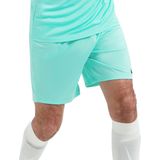 Nike - M Nk Df Park Iii - Korte Broeken - Hyper Turq/Zwart