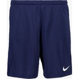 Nike Park III Sportbroek Mannen - Donkerblauw