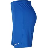 Nike - Dri-FIT Park 3 - Korte Broek - Zwart - 100% Gerecycled Polyester