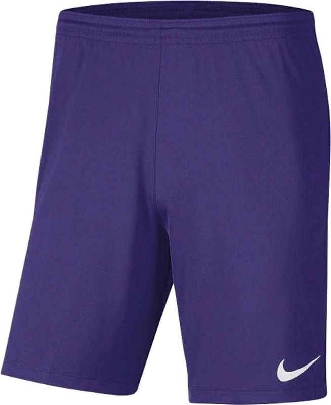 Nike Park III Sportbroek Mannen