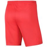 Korte Broeken - Roze - 100% Gerecycled Polyester - Slim Fit