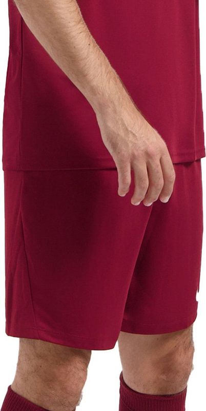 Nike Dri-FIT Park 3 - Sportbroeken - Zwart - 100% Gerecycled Polyester