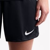 Nike Dri-FIT Park 3 - Zwart Wit - XS