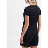 Nike Dri-FIT Park 3 - Zwart Wit - XS