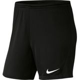 Nike Dri-FIT Park 3 - Zwart Wit - XS