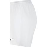 Nike Dri-FIT Park 3 - Wit Zwart