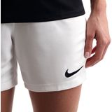 Nike Dri-FIT Park 3 - Wit Zwart