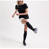 Nike Dri-FIT Park 3 - Wit Zwart