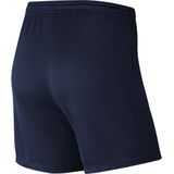 Nike - Dri-FIT Park 3 - Sportbroek - Zwart - 100% Gerecycled Polyester