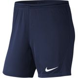 Nike - Dri-FIT Park 3 - Sportbroek - Zwart - 100% Gerecycled Polyester
