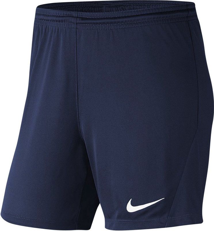 Nike - Dri-FIT Park 3 - Sportbroek - Zwart - 100% Gerecycled Polyester
