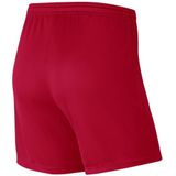 Nike - W Nk Df Park Iii - Damesshorts - Standaard Pasvorm - Korte Broeken