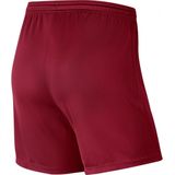 Sportbroek - Zwart - 100% Polyester - Met Contrasterende Mesh-Inzetstukken