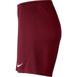 Sportbroek - Zwart - 100% Polyester - Met Contrasterende Mesh-Inzetstukken