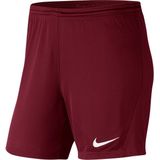 Sportbroek - Zwart - 100% Polyester - Met Contrasterende Mesh-Inzetstukken