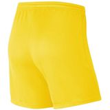 Nike Park III Short Dames - Maat M