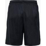 Kleding - Regular Fit - Zwart - 100% Polyester