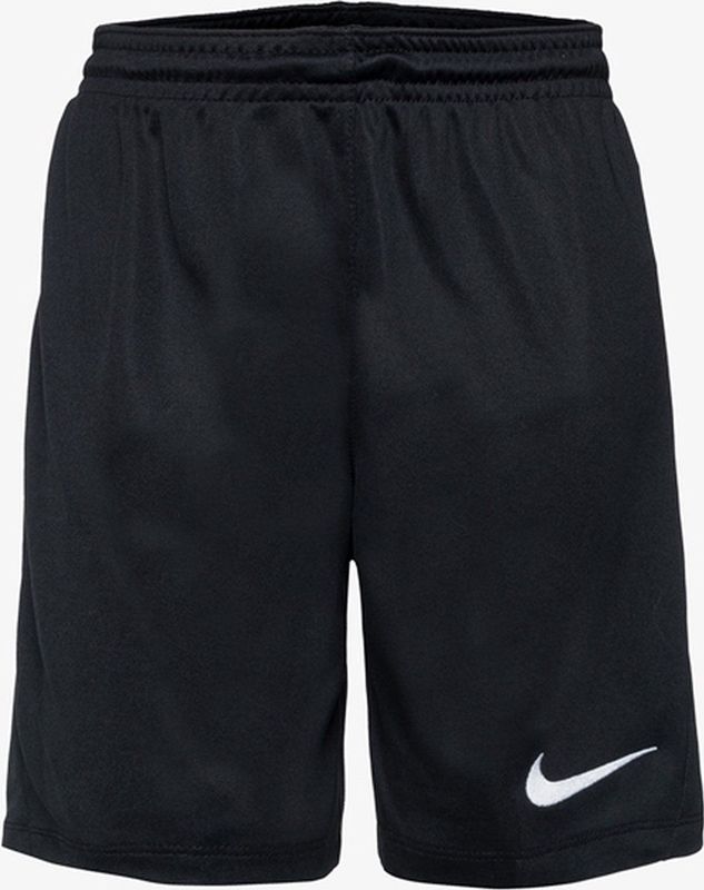 Kleding - Regular Fit - Zwart - 100% Polyester