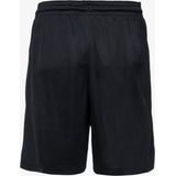 Kleding - Regular Fit - Zwart - 100% Polyester