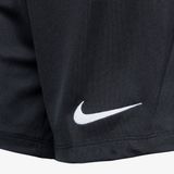 Nike - Park III Knit Short Junior - Voetbalbroekje - 158 - 170