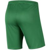 Nike - Y Nk Df Park III Short Nb - Shorts - Veelkleurig - Unisex Kinderen