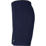 Nike - Nk Df Park Ii Shorts - Nachtblauw - Sportbroek - Kind