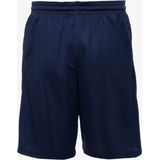Nike - Nk Df Park Ii Shorts - Nachtblauw - Sportbroek - Kind
