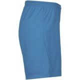 Nike - Dri-FIT - Sportbroek - Zwart - Polyester - Ademend