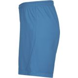 Nike - Dri-FIT - Sportbroek - Zwart - Polyester - Ademend