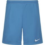 Nike - Dri-FIT - Sportbroek - Zwart - Polyester - Ademend