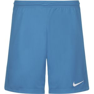 Nike - Dri-FIT - Sportbroek - Zwart - Polyester - Ademend