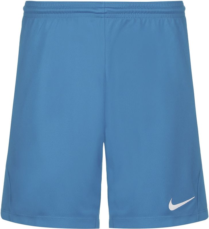 Nike - Dri-FIT - Sportbroek - Zwart - Polyester - Ademend