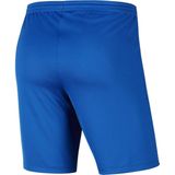 Nike Dri-fit Park 3 Shorts voor kinderen, uniseks