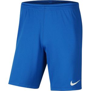 Nike Dri-fit Park 3 Shorts voor kinderen, uniseks